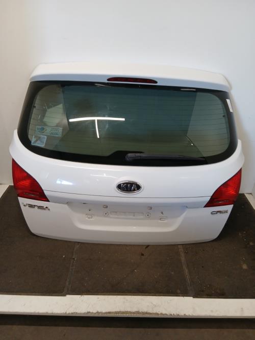 Image Malle/Hayon arriere - KIA VENGA