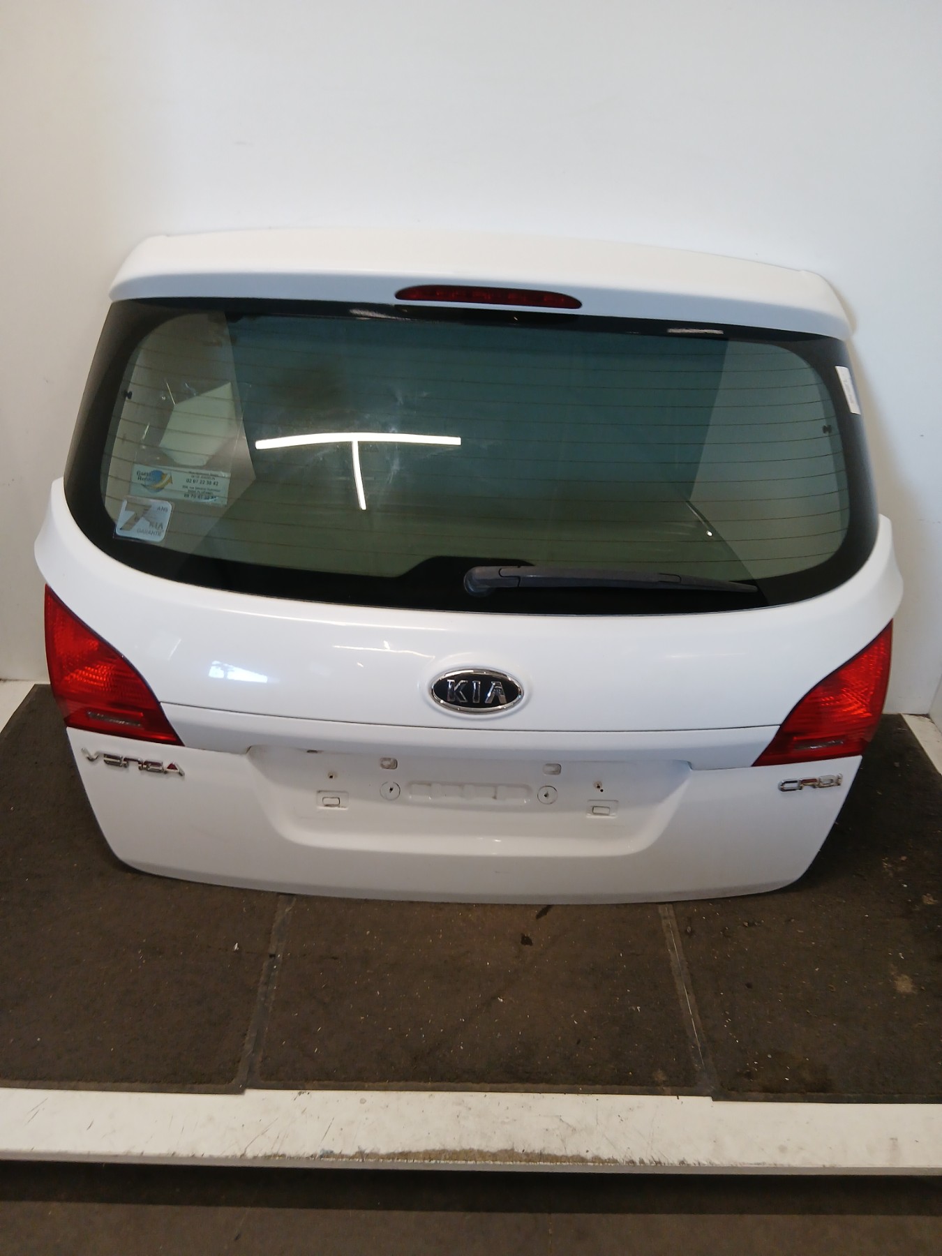 Pièce Auto