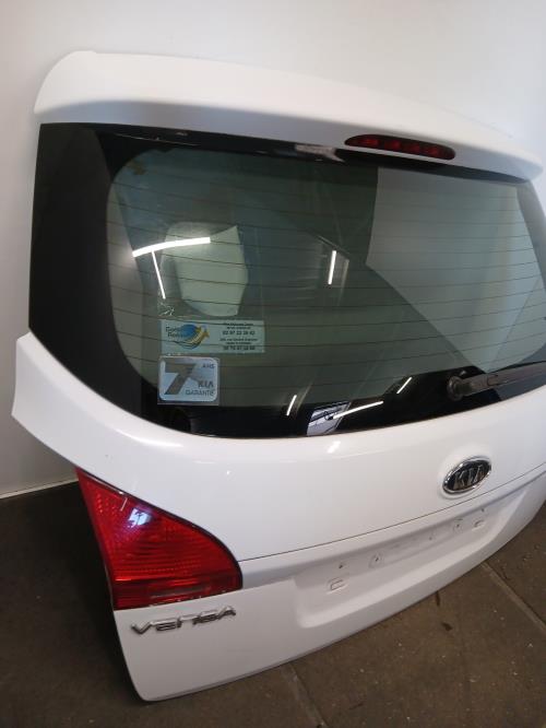 Image Malle/Hayon arriere - KIA VENGA