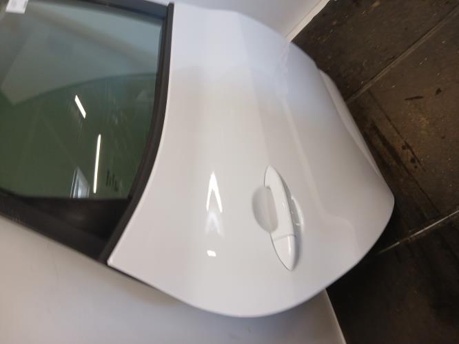 Image Porte arriere droit - KIA VENGA