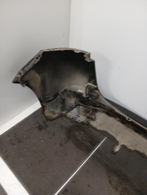 Image Pare choc arriere - PEUGEOT 2008 1