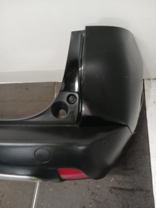 Image Pare choc arriere - PEUGEOT 2008 1