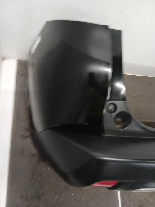 Image Pare choc arriere - PEUGEOT 2008 1