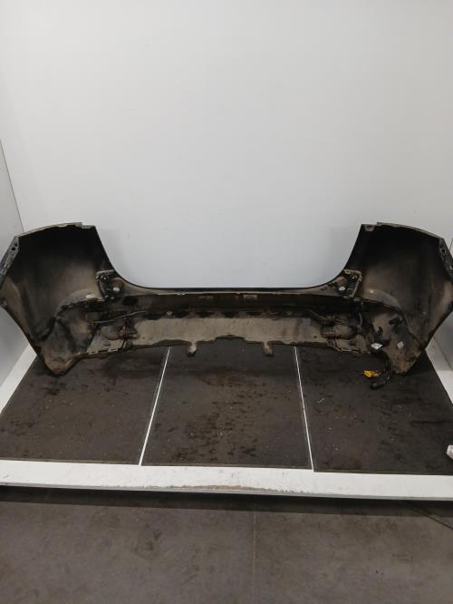 Image Pare choc arriere - PEUGEOT 2008 1