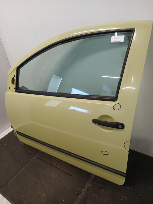 Image Porte avant gauche - CITROEN C2