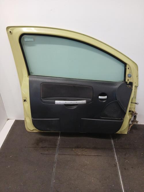Image Porte avant gauche - CITROEN C2