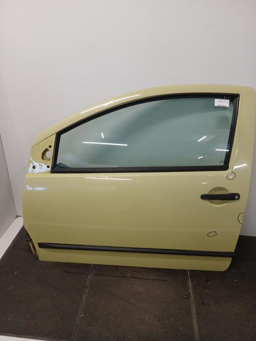 Image Porte avant gauche - CITROEN C2