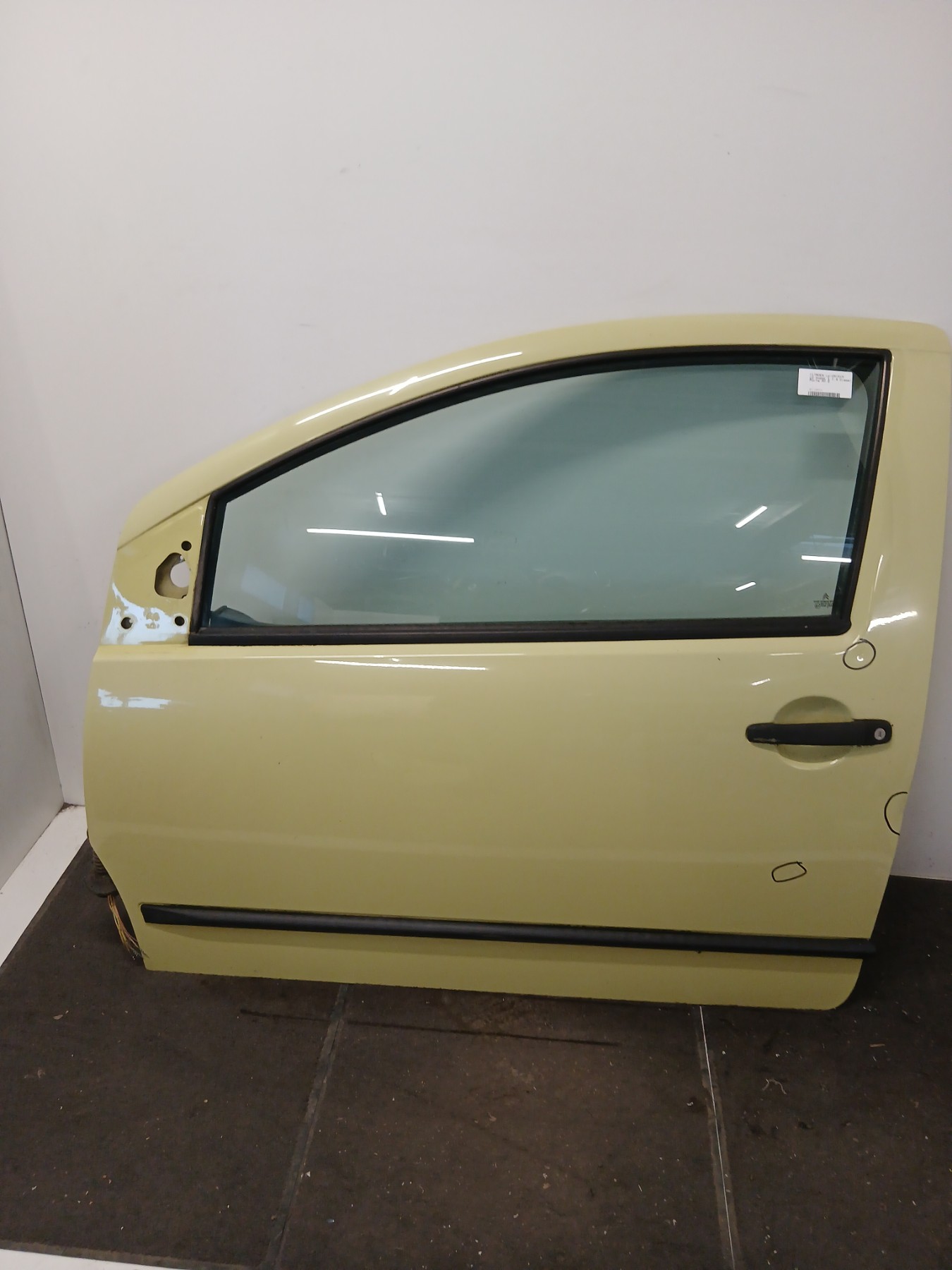 Pièce Auto