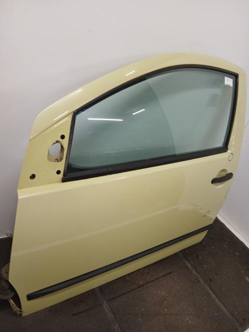 Image Porte avant gauche - CITROEN C2