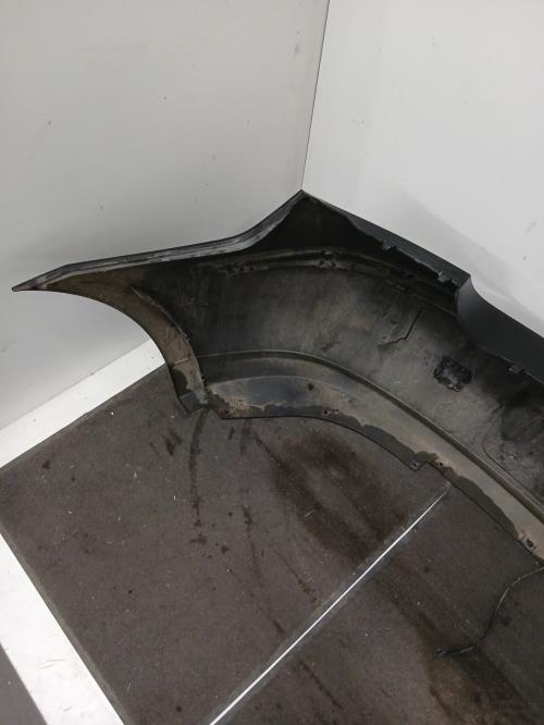 Image Pare choc arriere - BMW SERIE 1 E87