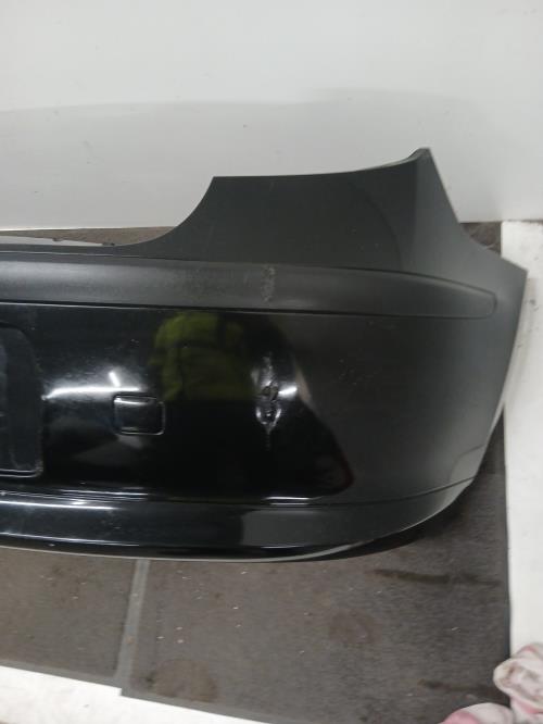 Image Pare choc arriere - BMW SERIE 1 E87