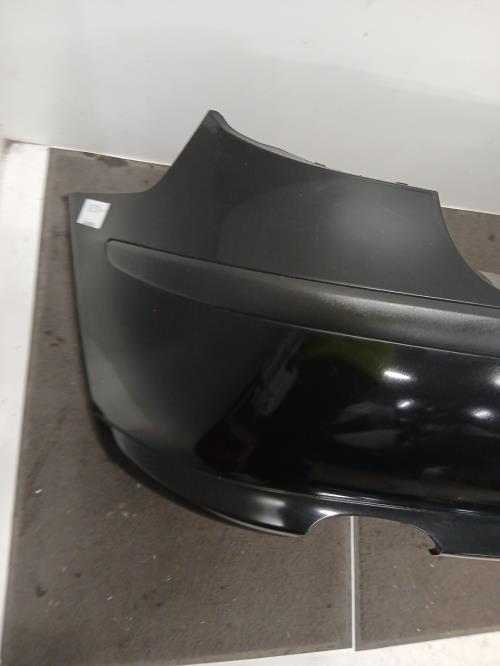 Image Pare choc arriere - BMW SERIE 1 E87