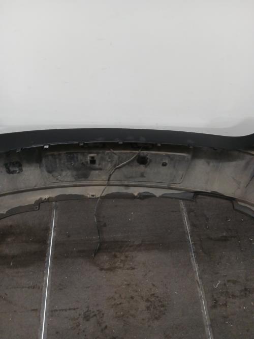 Image Pare choc arriere - BMW SERIE 1 E87