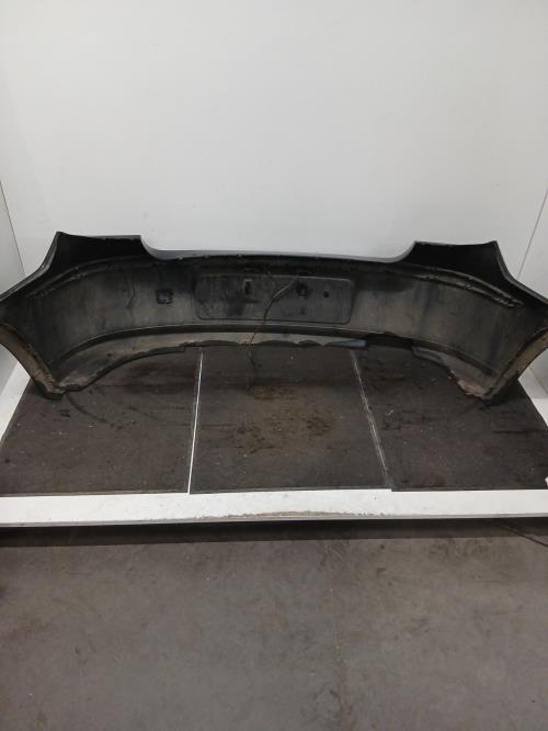 Image Pare choc arriere - BMW SERIE 1 E87
