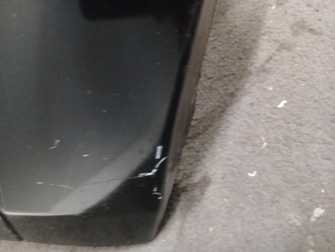 Image Pare choc arriere - BMW SERIE 1 E87