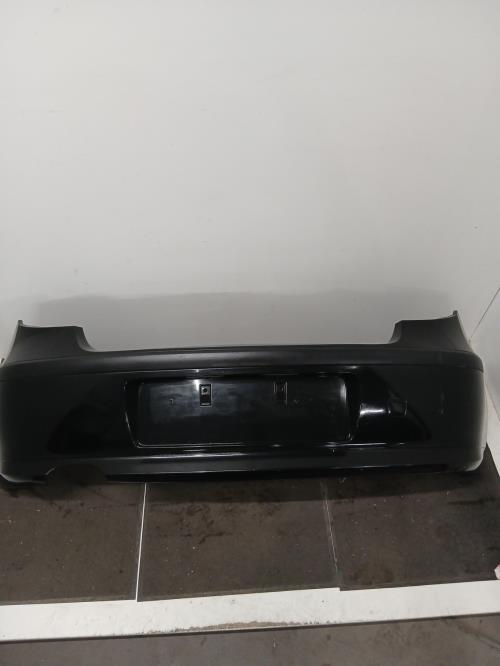 Image Pare choc arriere - BMW SERIE 1 E87