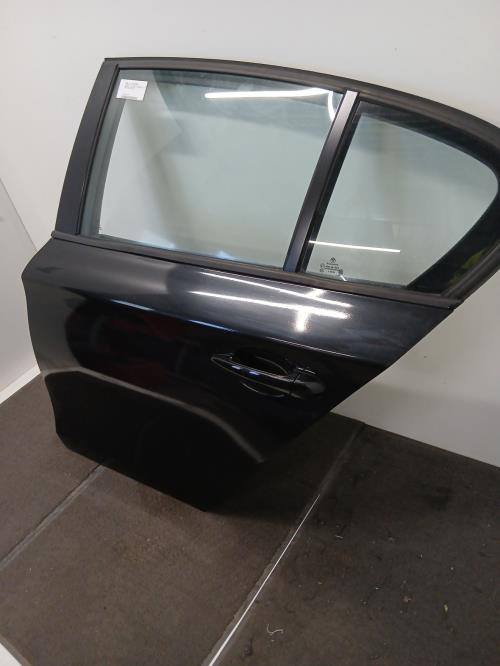 Image Porte arriere gauche - BMW SERIE 1 E87