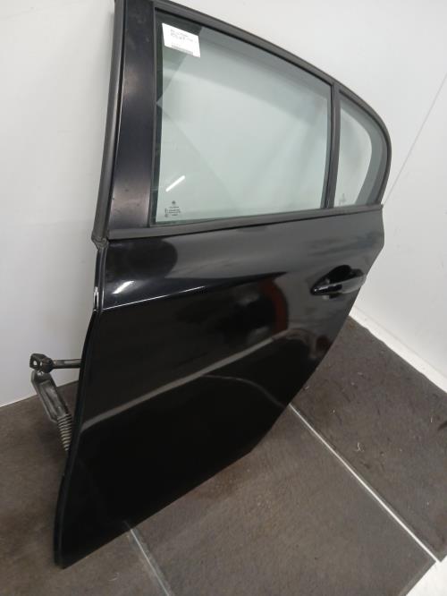 Image Porte arriere gauche - BMW SERIE 1 E87