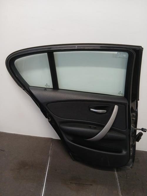 Image Porte arriere gauche - BMW SERIE 1 E87