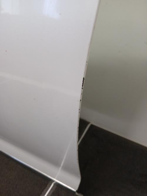 Image Porte avant gauche - CITROEN C5 2