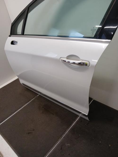 Image Porte avant gauche - CITROEN C5 2