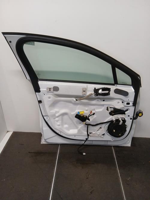Image Porte avant gauche - CITROEN C5 2