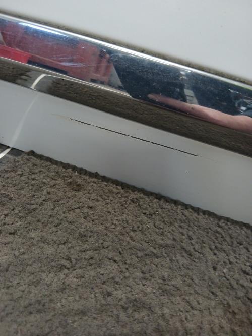 Image Porte avant gauche - CITROEN C5 2