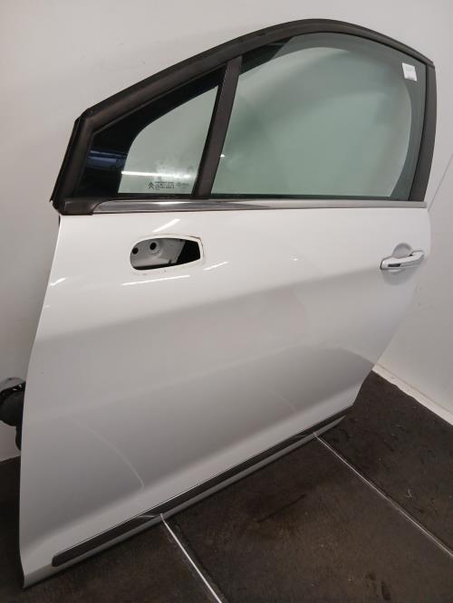 Image Porte avant gauche - CITROEN C5 2