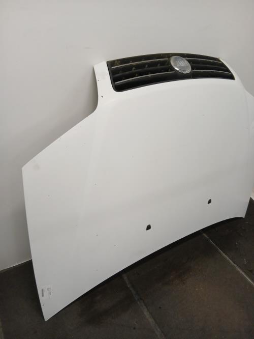 Image Capot - FIAT PUNTO 2