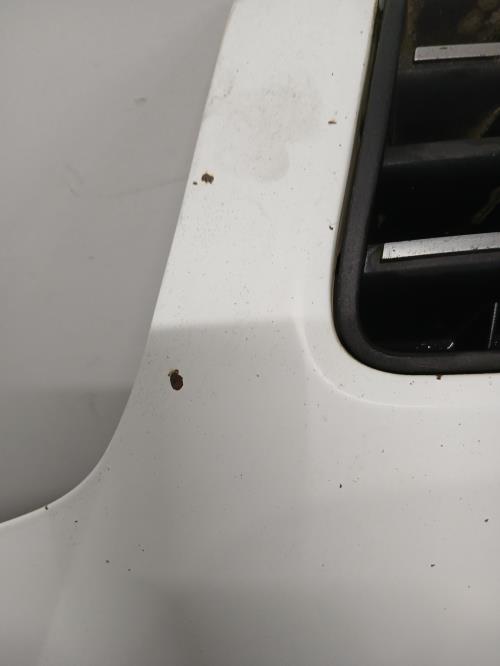 Image Capot - FIAT PUNTO 2