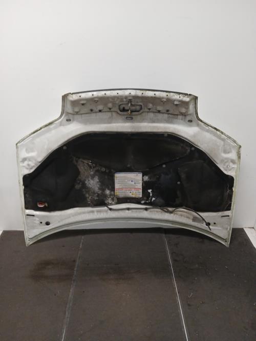 Image Capot - FIAT PUNTO 2