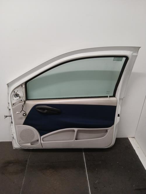 Image Porte avant droit - FIAT PUNTO 2