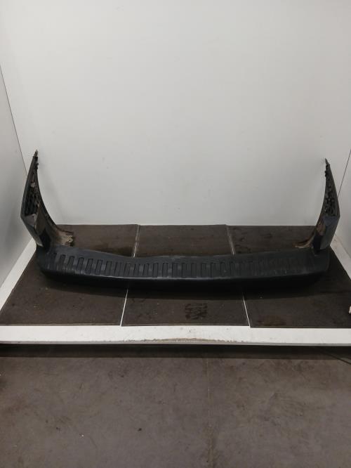Image Pare choc arriere - OPEL COMBO C