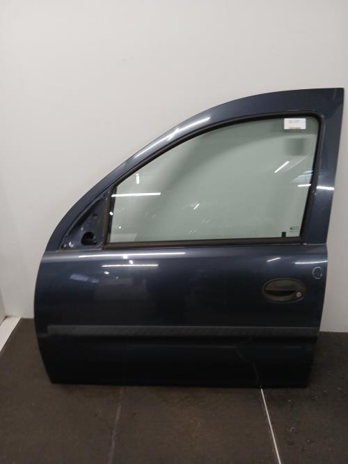 Image Porte avant gauche - OPEL COMBO C