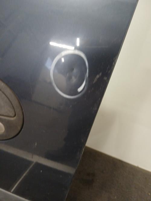 Image Porte avant gauche - OPEL COMBO C