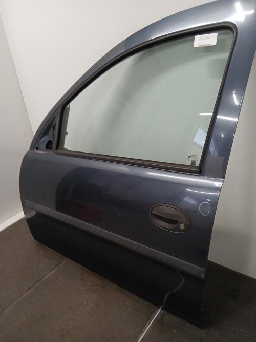 Image Porte avant gauche - OPEL COMBO C