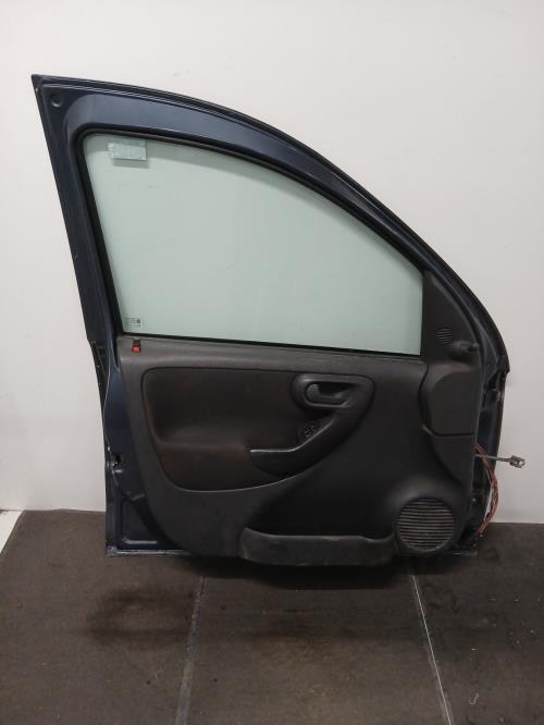 Image Porte avant gauche - OPEL COMBO C