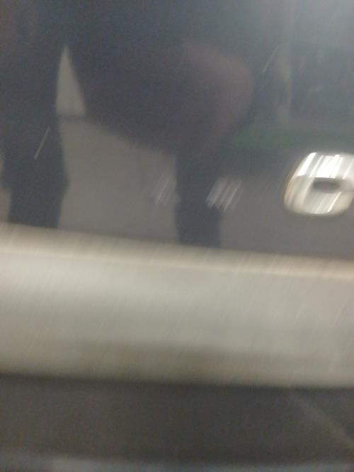 Image Porte de coffre droit - OPEL COMBO C