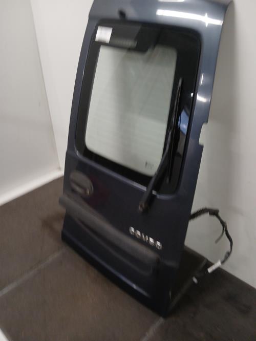 Image Porte de coffre droit - OPEL COMBO C