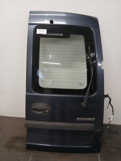 Image Porte de coffre droit - OPEL COMBO C