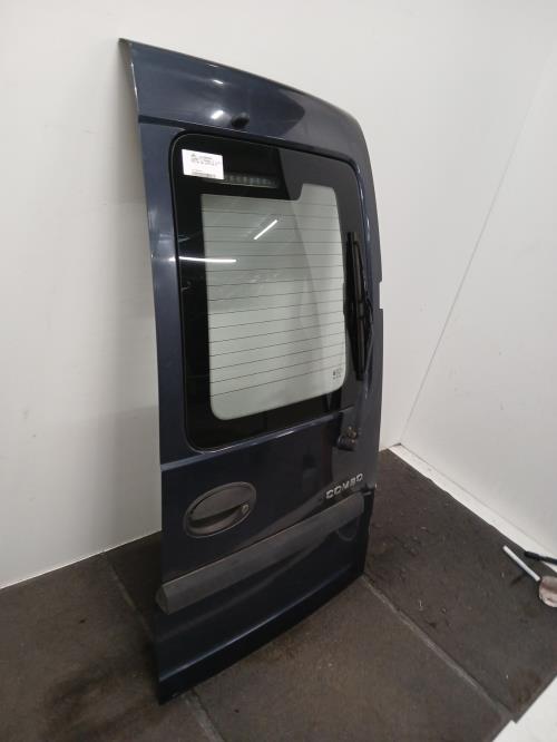 Image Porte de coffre droit - OPEL COMBO C