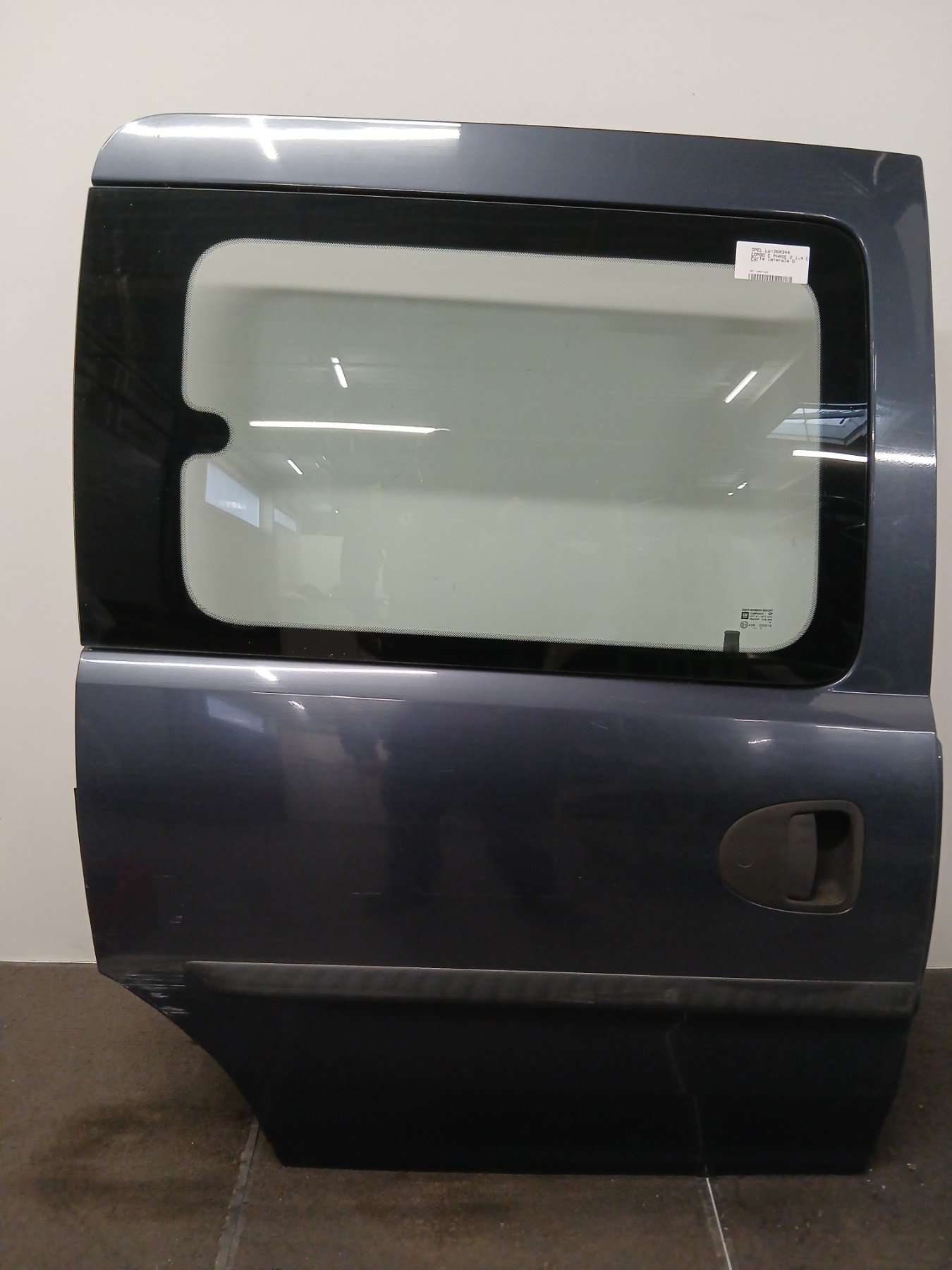 Pièce Auto