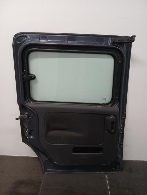 Image Porte laterale gauche - OPEL COMBO C