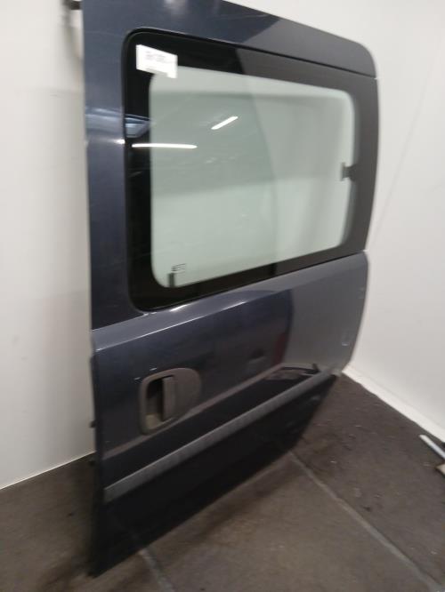 Image Porte laterale gauche - OPEL COMBO C