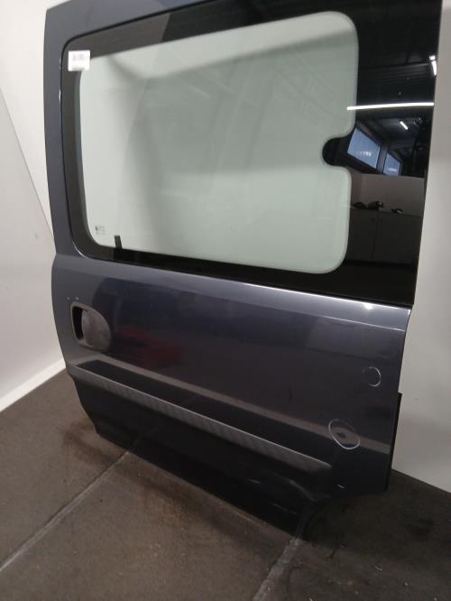 Image Porte laterale gauche - OPEL COMBO C