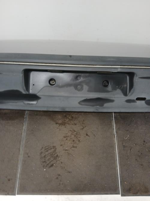 Image Pare choc arriere - PEUGEOT 106