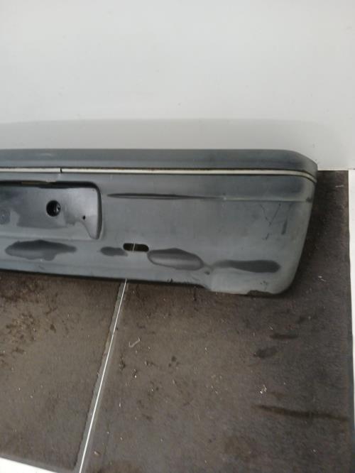 Image Pare choc arriere - PEUGEOT 106