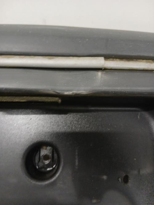 Image Pare choc arriere - PEUGEOT 106