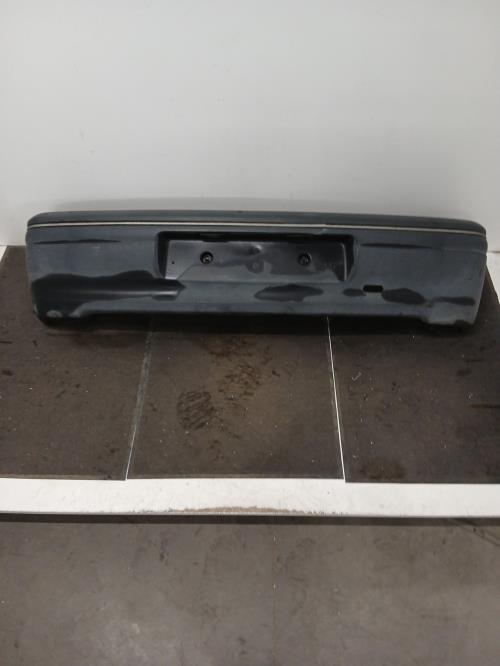 Image Pare choc arriere - PEUGEOT 106