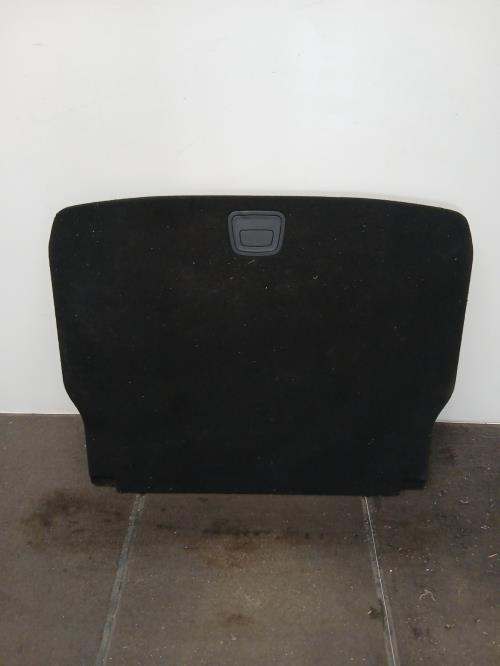Image Tapis de coffre - MERCEDES CLASSE A 177
